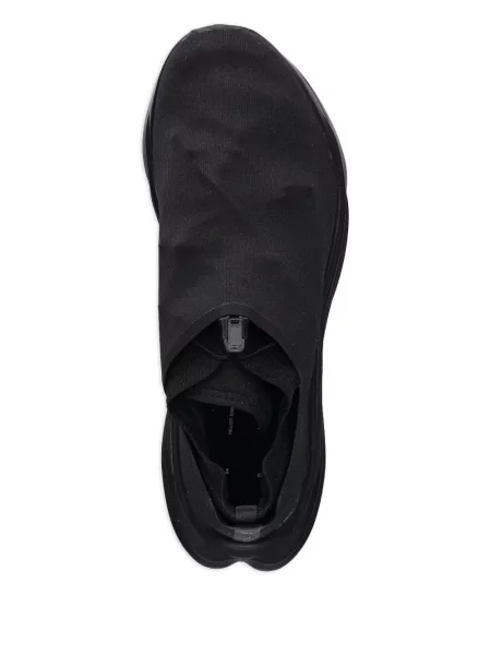 Sneakerși Puma Nitro negru
