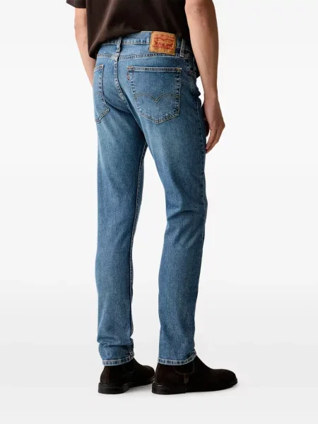 Scurt rucsac Levi's® cu autograf din dantelă gri