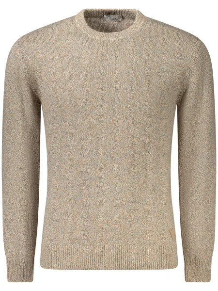 Pulover Guess Jeans bež