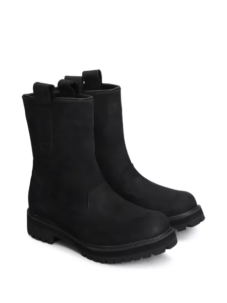 Čižmy Timberland čierna