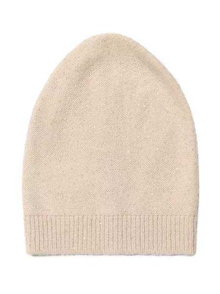 Căciulă Fabiana Filippi cu paiete