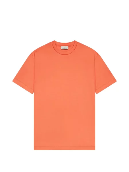 Tricou Valenza portocaliu