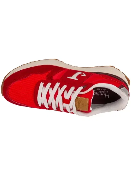 Pantofi Joma roșu