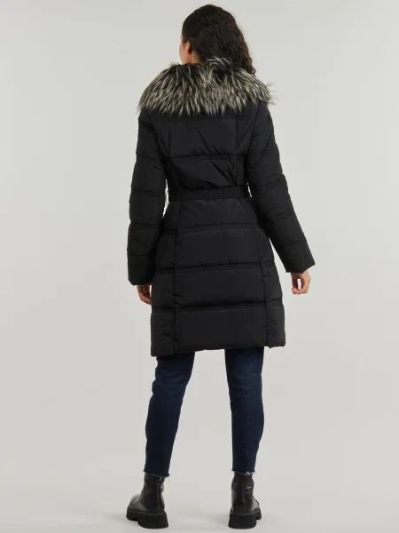 Geacă Guess negru