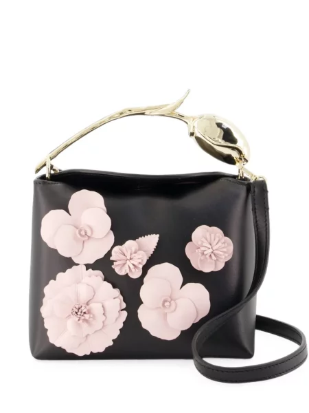 Geantă shopper Erdem negru