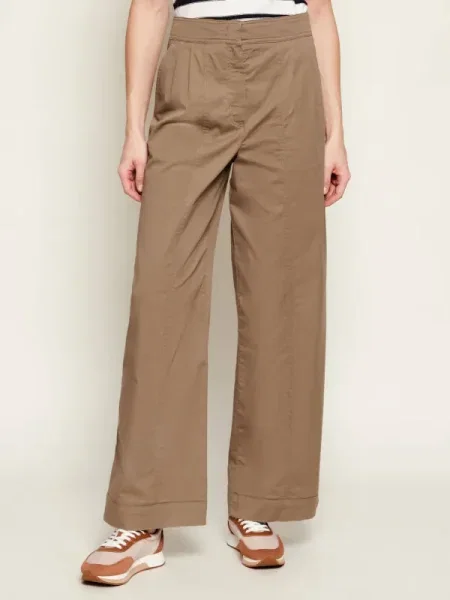 MM Pantaloni MMLSTRENNA kaki