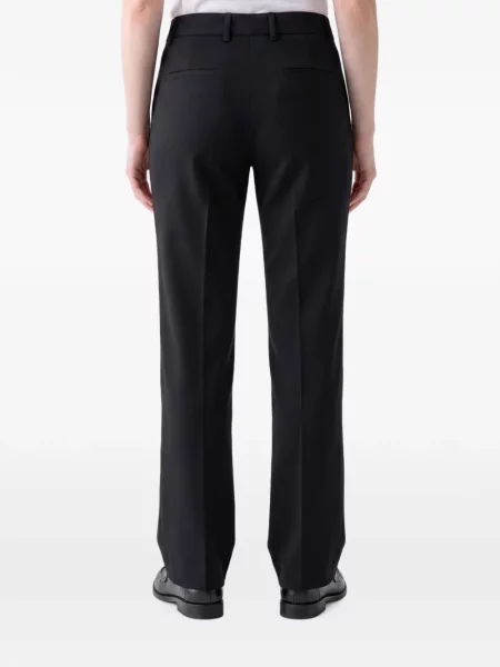 Pantaloni Sutton New York negru