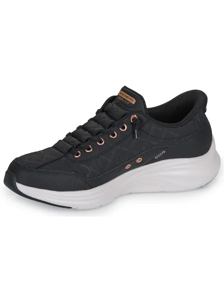 Tenisky Skechers čierna