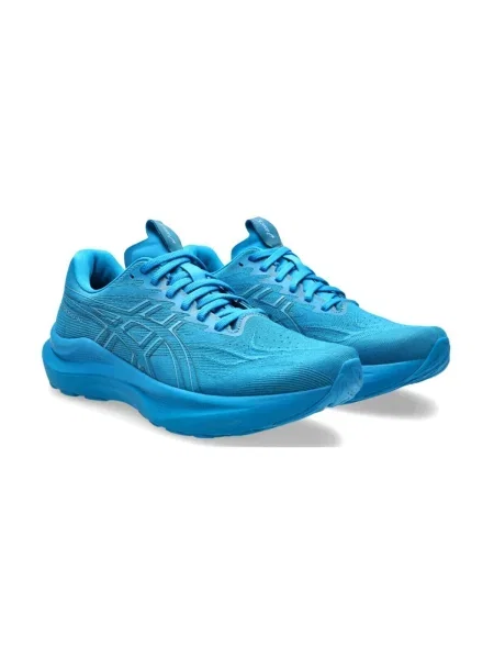 Pantofi Asics albastru
