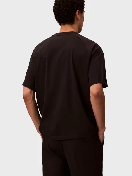 Футболка Calvin Klein чорна