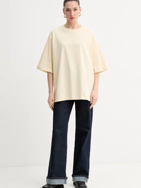 Gestuz футболка оверсайз