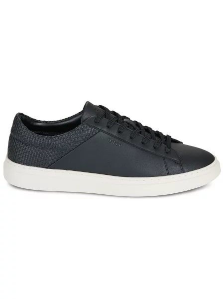 BOSS sneakers Kieran negru