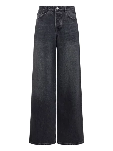 Jeansy 12 Storeez szare