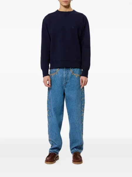 Hanorac Marant albastru