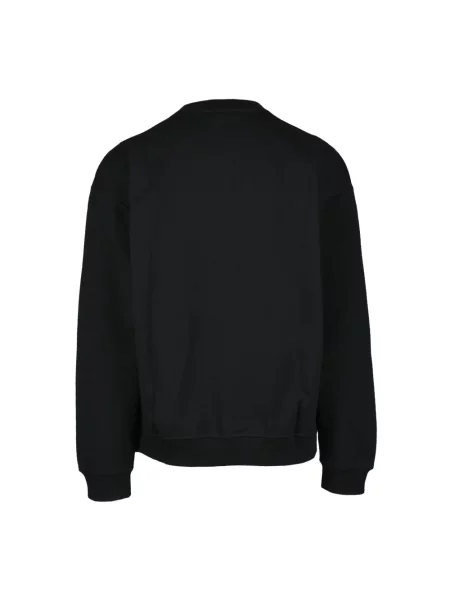 Bluza Diesel czarna
