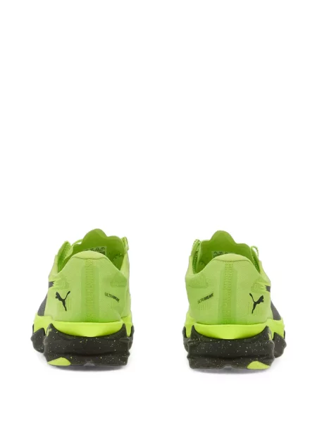 Pantofi alergare Puma Nitro alergare verde