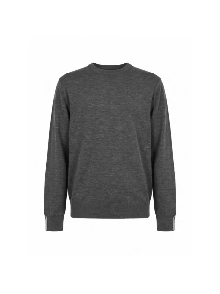 Sweter Peserico szary