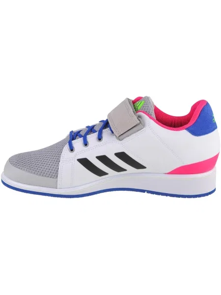 Pantofi Adidas alb