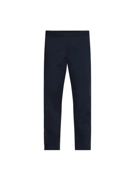 Spodnie Tommy Hilfiger niebieskie