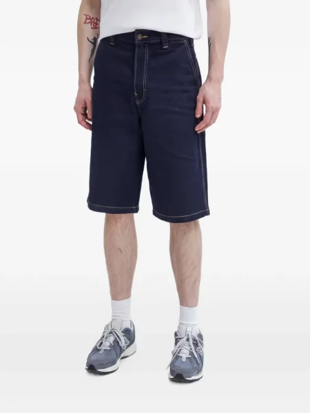 Pantaloni scurți Dickies albastru