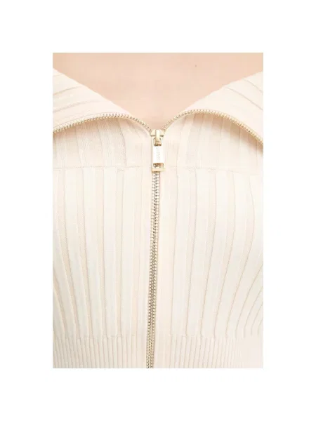 Sweter Guess beżowy