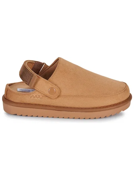 Pantofi Moony Mood maro