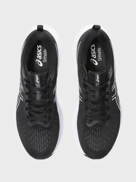 Кроссовки для бега Asics черные
