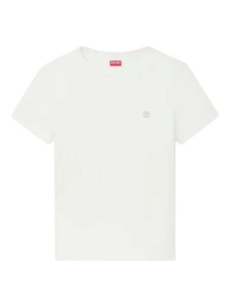 Tricou Kenzo cu model floral