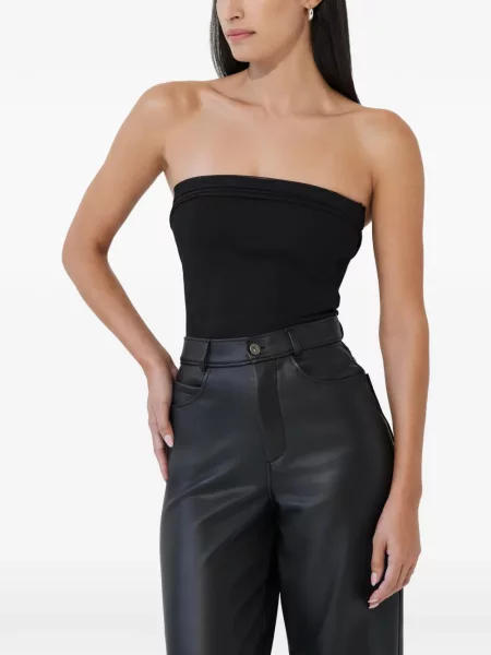 Top Marcella negru