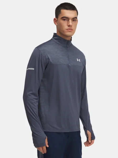 Tricou Under Armour albastru