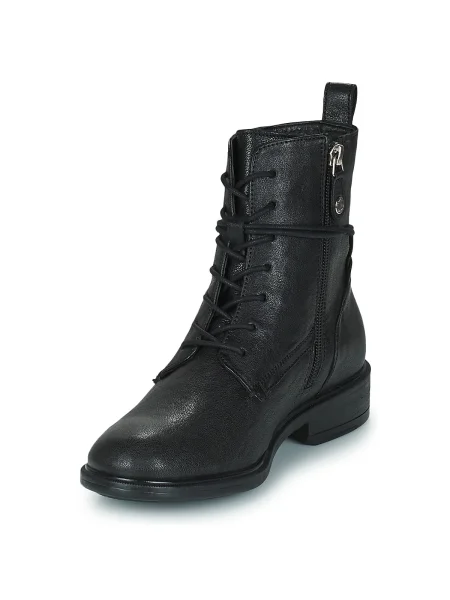 Pantofi Geox negru