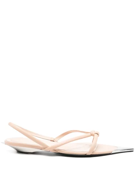 Sandale Mugler
