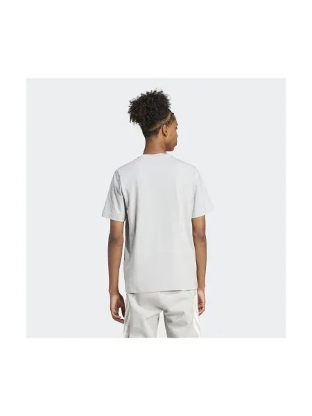 Tricou Adidas gri