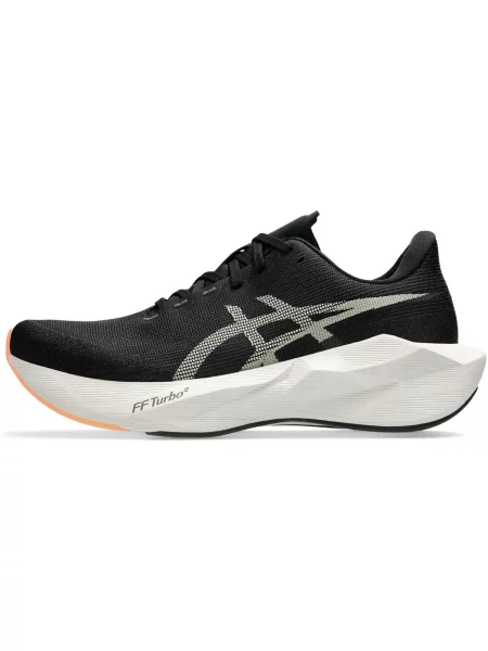 Sneaker Asics Novablast fekete
