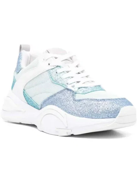 Pantofi Guess albastru