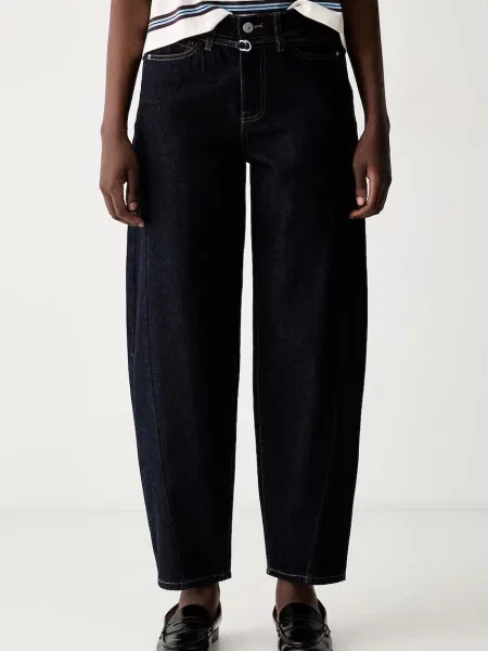 DKNY blugi barrel pentru femei