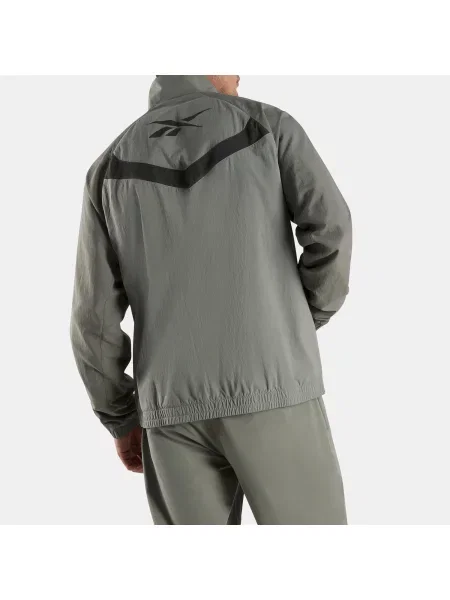 Reebok bluza sportowa Rbk.Basketballunisex Still Grey/Escape Grey/Grey 6 Size: XS szara