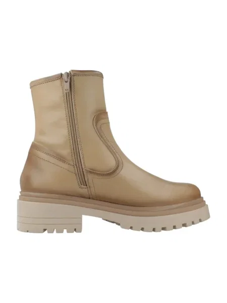 Pantofi Porronet maro