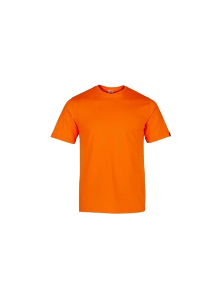 Tricou Joma scurt portocaliu