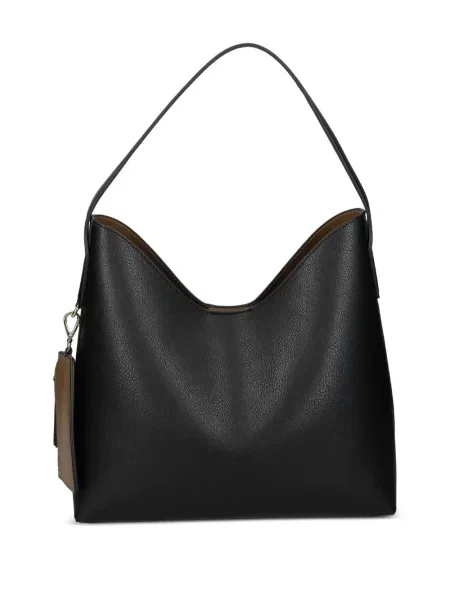 Geantă Tommy Hilfiger negru