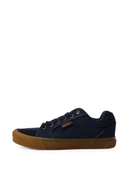 Sneakerși Vans albastru