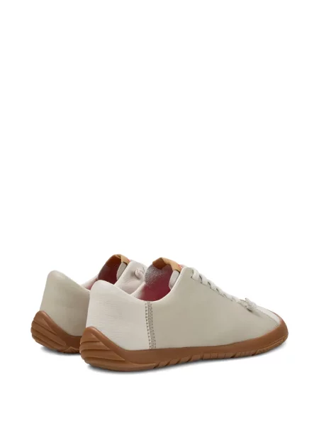 Sneakerși Camper roz