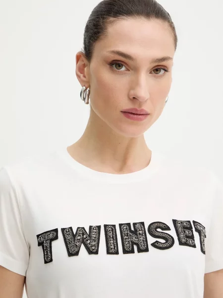Футболка Twinset