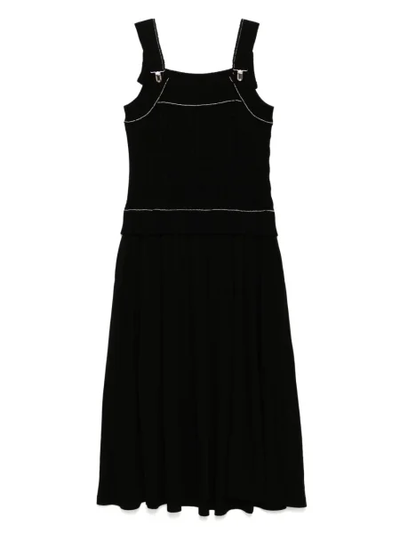 Rochie Y's de costum negru