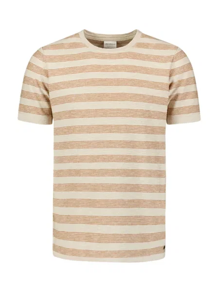 No Excess Svetr koňaková / khaki