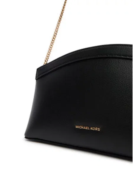 MICHAEL Michael Kors Taška přes rameno černá