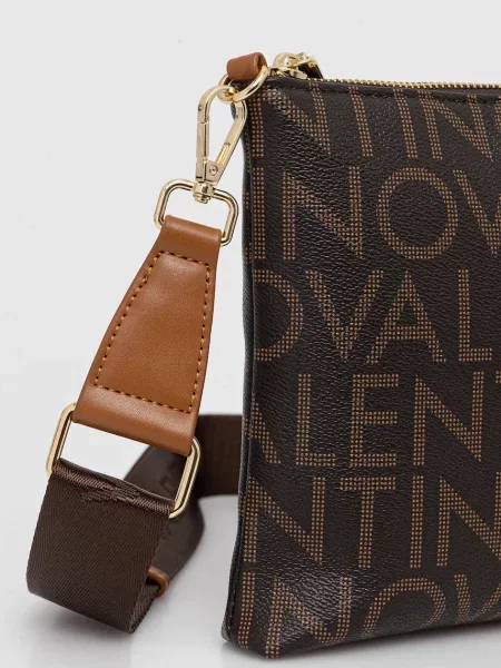 Geantă Valentino Bags maro