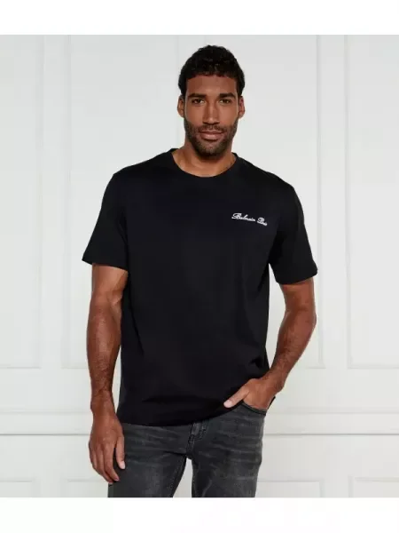 Balmain Tricou negru