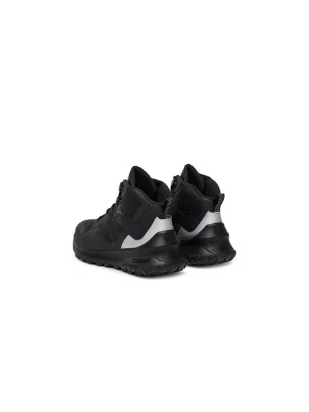 Sneakersy ECCO černé