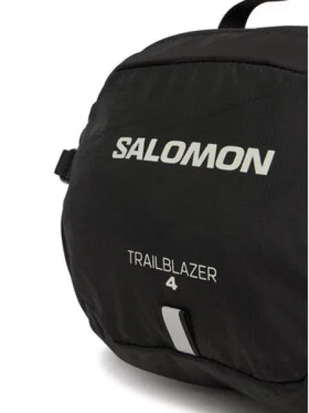 Torbica oko struka Salomon Trailblazer crna